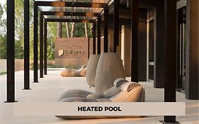 Hotel Bellevue&Resort